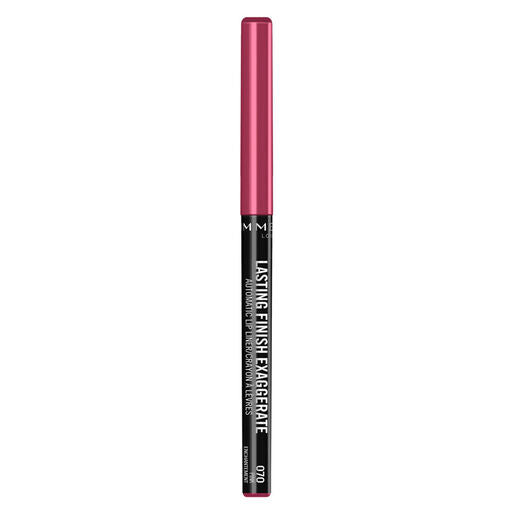 Rimmel Lasting Finish Exaggerate Lip Liner #070 Pink Enchantment