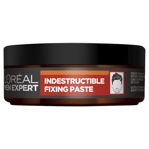 L'Oreal Men Expert Styling Strong Hold Paste 150ml