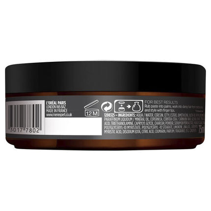L'Oreal Men Expert Styling Strong Hold Paste 150ml
