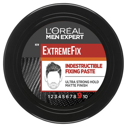 L'Oreal Men Expert Styling Strong Hold Paste 150ml