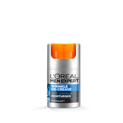 L'Oreal Men Expert Erase Wrinkles Moist 50ml