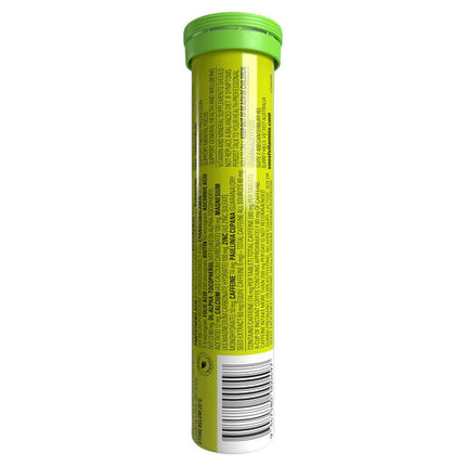 Voost Energy Orange & Mango Effervescent 20 Tablets