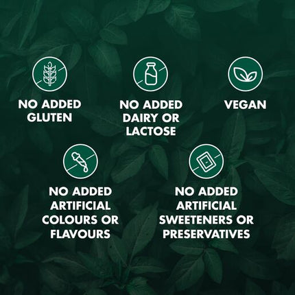 Nature's Own Mild Anxiety Ashwagandha 60 Tablets