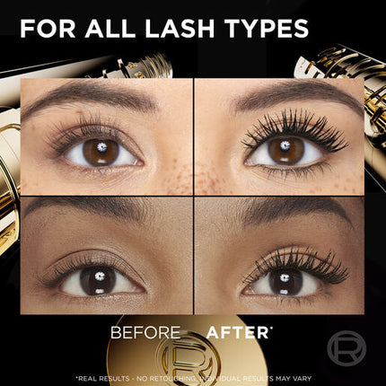 L'Oreal Volume Million Lashes Panorama Mascara Brown
