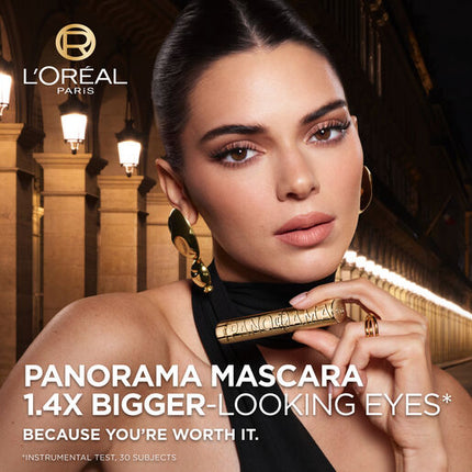 L'Oreal Volume Million Lashes Panorama Mascara Black