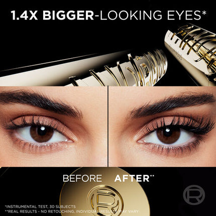 L'Oreal Volume Million Lashes Panorama Mascara Black