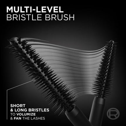 L'Oreal Volume Million Lashes Panorama Mascara Black