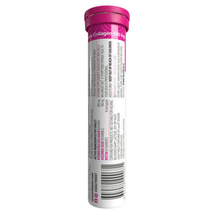 Voost Collagen Effervescent 20 Tablets