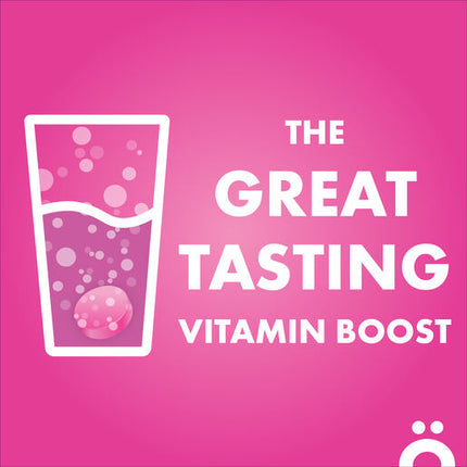 Voost Collagen Effervescent 20 Tablets