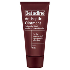 Collection image for: Betadine