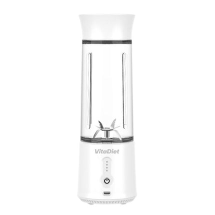 Vita Diet Portable Blender Pearl White
