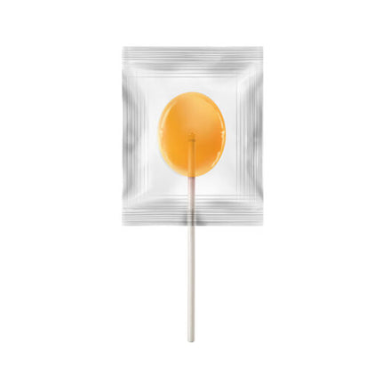 Difflam Kids Soothing Throat Pops Manuka Honey 10 Pack