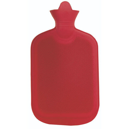 Mc Gloins Hot Water Bottle 2l Assorted Colours