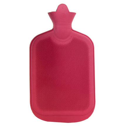 Mc Gloins Hot Water Bottle 2l Assorted Colours