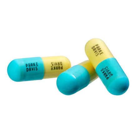 Ponstan 250mg 20 Capsules