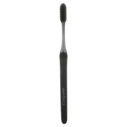 Colgate Slim Soft Charcoal Toothbrush Soft