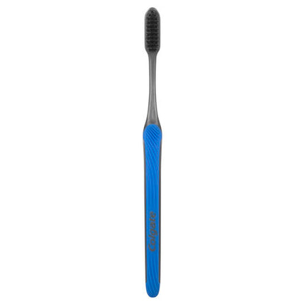Colgate Slim Soft Charcoal Toothbrush Soft