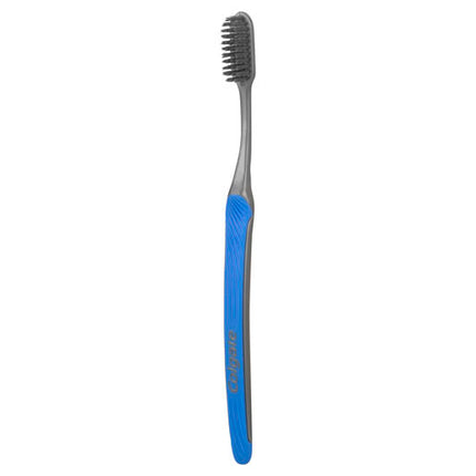 Colgate Slim Soft Charcoal Toothbrush Soft