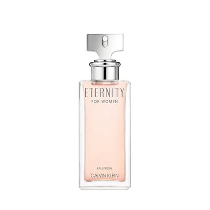 Calvin Klein CK Eternity Eau Fresh Eau de Parfum 100ml