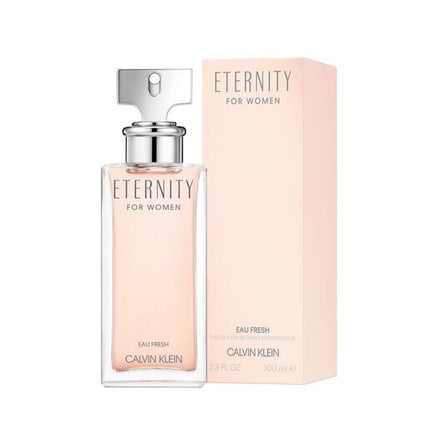 Calvin Klein CK Eternity Eau Fresh Eau de Parfum 100ml