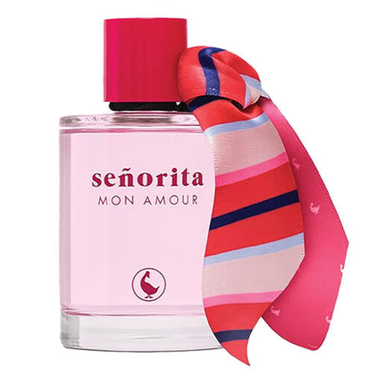 El Ganso Senorita Eau De Toilette 75ml