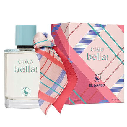 El Ganso Ciao Bella Eau De Toilette 75ml