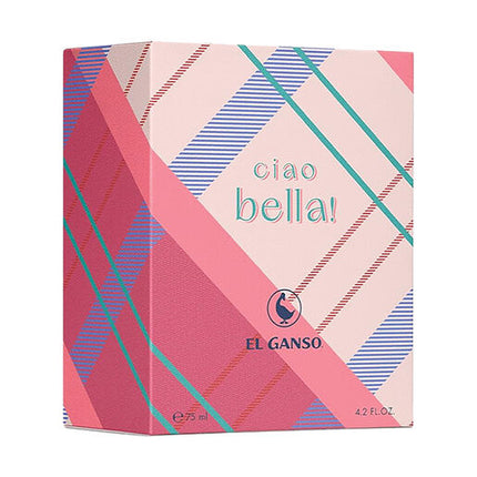 El Ganso Ciao Bella Eau De Toilette 75ml