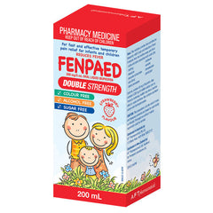 Collection image for: Fenpaed