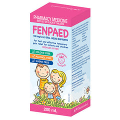 Collection image for: Fenpaed
