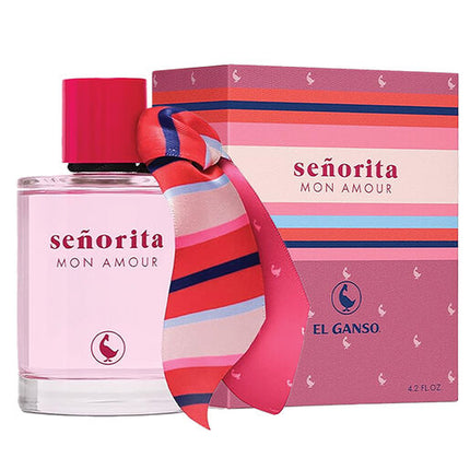 El Ganso Senorita Eau De Toilette 75ml