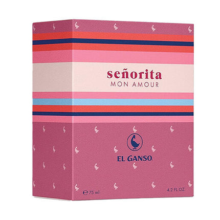 El Ganso Senorita Eau De Toilette 75ml