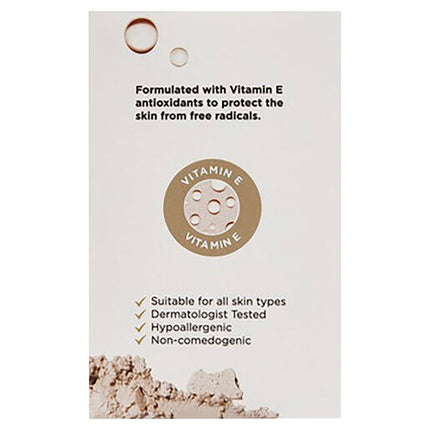 Revlon Mineral Powder Foundation 001 Light