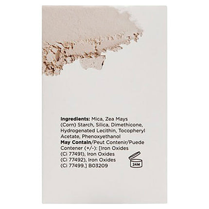 Revlon Mineral Powder Foundation 001 Light