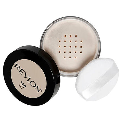 Revlon Mineral Powder Foundation 001 Light