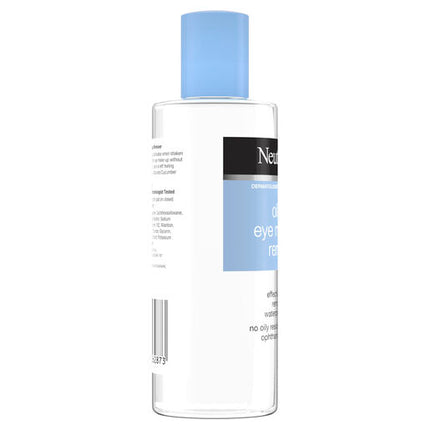 Neutrogena Oil-Free Eye Makeup Remover 200ml