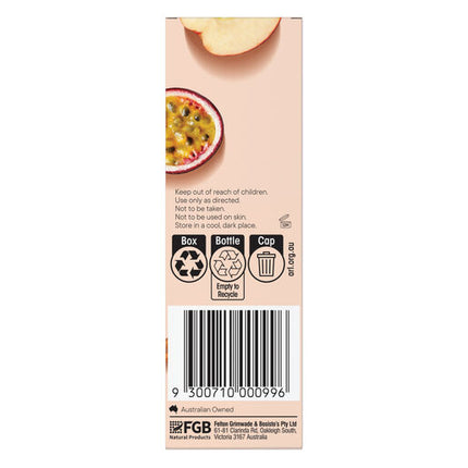 Bosisto's Sweet Treat Oils Gift Pack