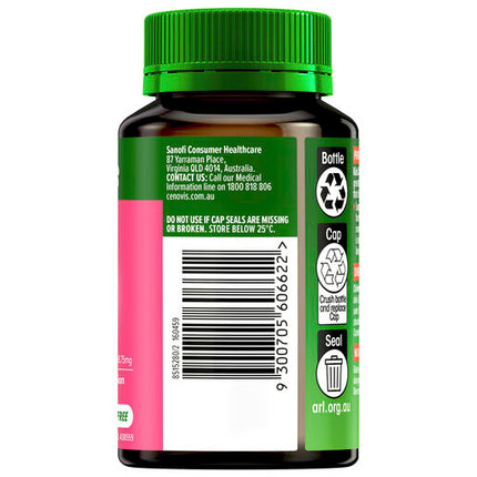 Cenovis Kids Vitamin C 250mg 150 Chewable Tablets