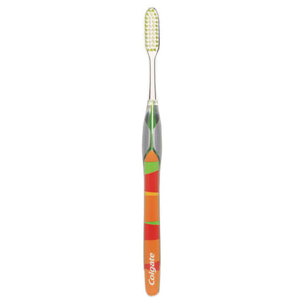 Colgate Advanced Slim Soft Toothbrush 3 Pack