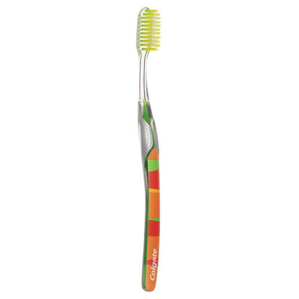 Colgate Advanced Slim Soft Toothbrush 3 Pack