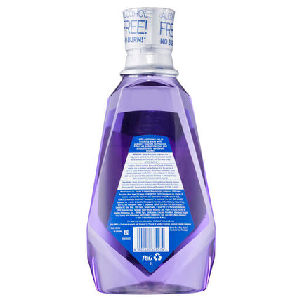 Oral B Pro Health Clinical Rinse Clean Mint 1L