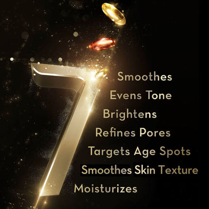 Olay Total Effects Moisturiser Normal 50g