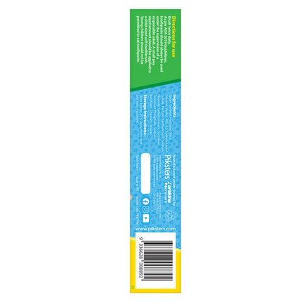 Piksters The Wiggles Toothpaste Softmint 96g