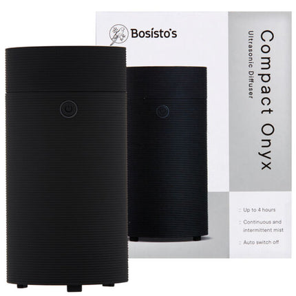 Bosisto's Compact Onyx Diffuser