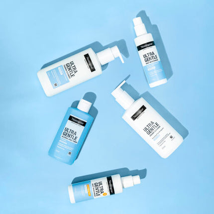 Neutrogena Alcohol-Free Toner 150ml