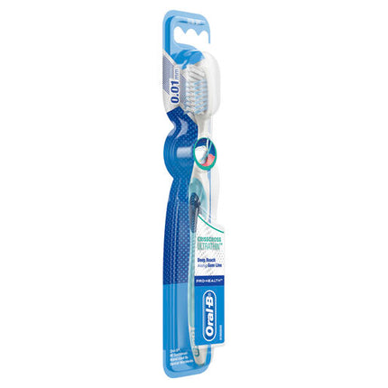 Oral B Pro Health Crisscross Ultra Thin Extra Soft Toothbrush 1 Pack