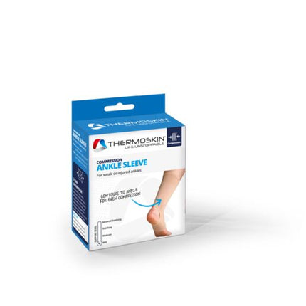 Thermoskin Compression Ankle Sleeve X-Large