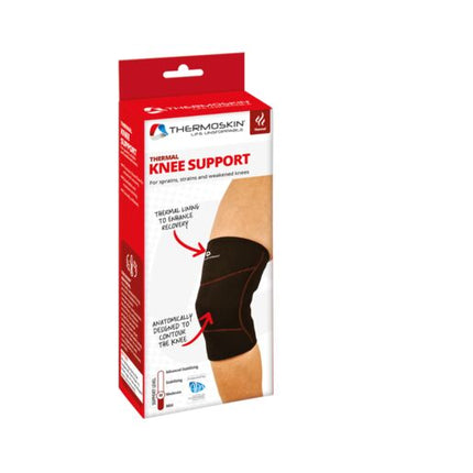 Thermoskin Knee Thermal Support X-Large