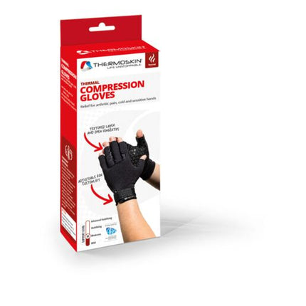Thermoskin Compression Gloves Small