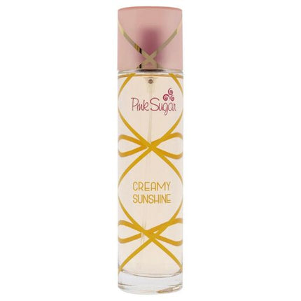 Aquolina Pink Sugar Creamy Sunshine Eau De Toilette 100ml
