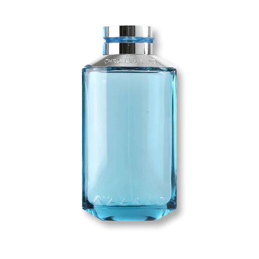 Azzaro Chrome Legend Eau de Toilette 125ml